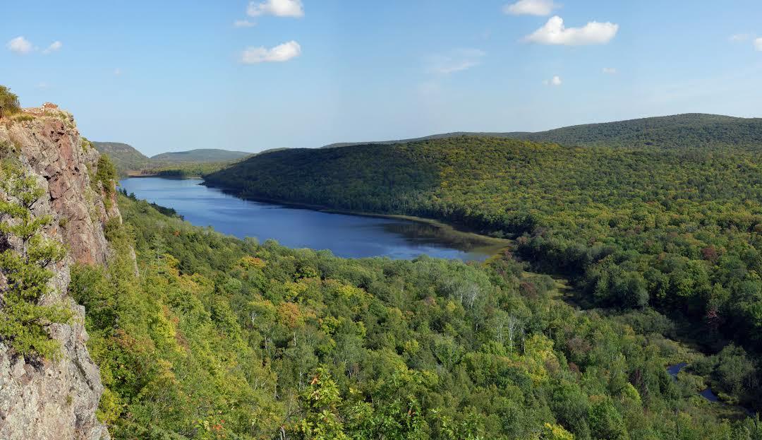 Presque Isle State Park